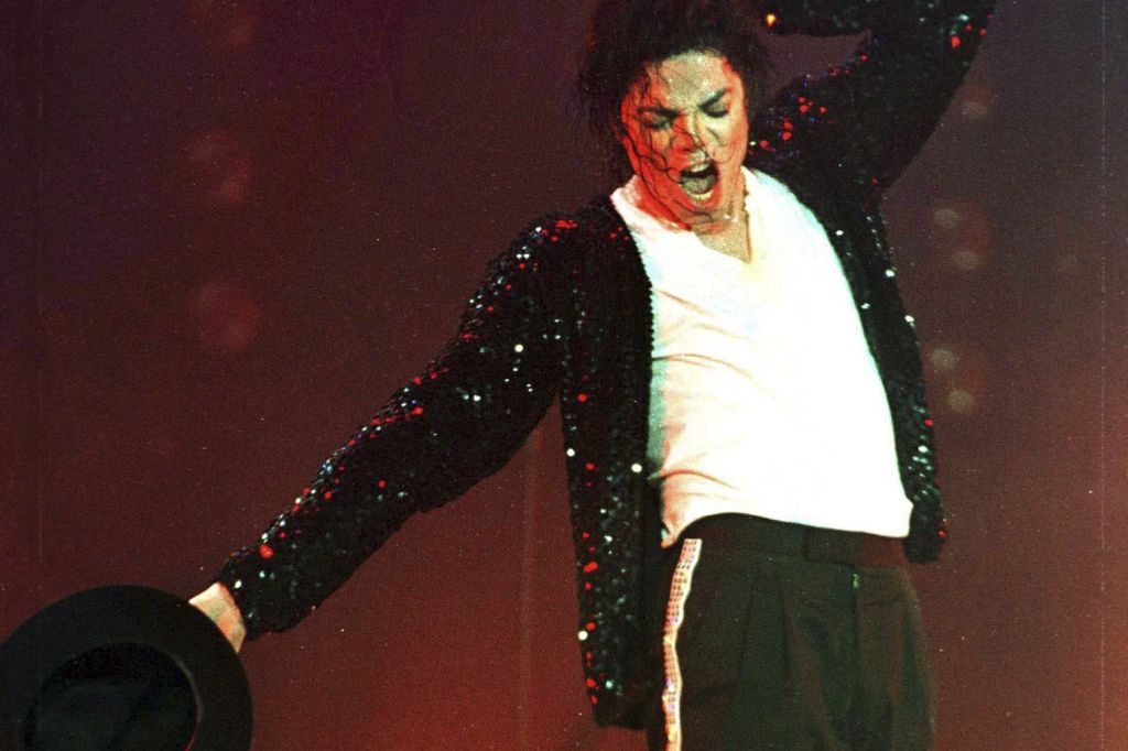Michael Jackson morreu no dia 25 de junho, aos 50 anos | David Loh / Reuters