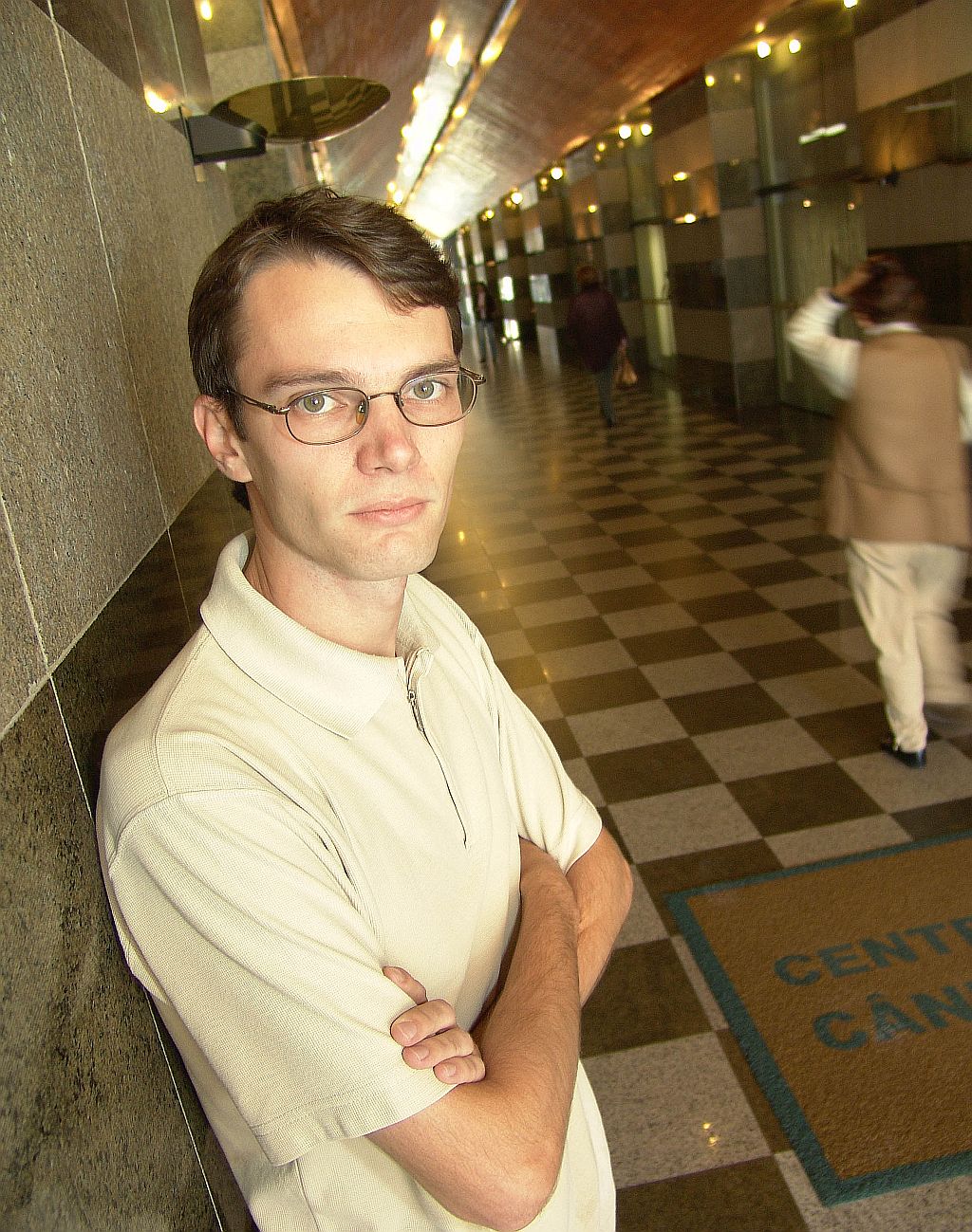 Guido Orgis já ganhou dois troféus em 2009 | Ivonaldo Alexandre/ Gazeta do Povo