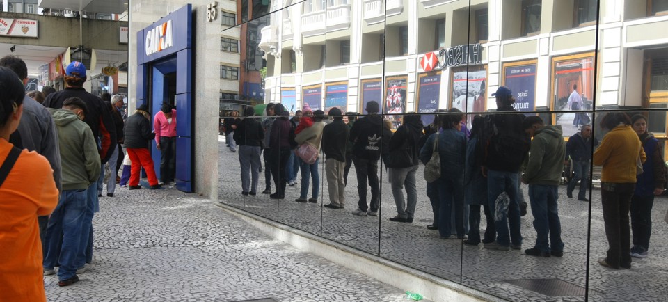 Gripe A causou a morte de 39 pessoas no Paraná | Jonathan Campos/Gazeta do Povo