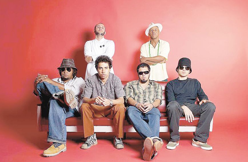 Pernambucanos da Nação Zumbi são atração em evento multicultural: desde 2004 o Tribaltech aporta em Curitiba | Divulgação