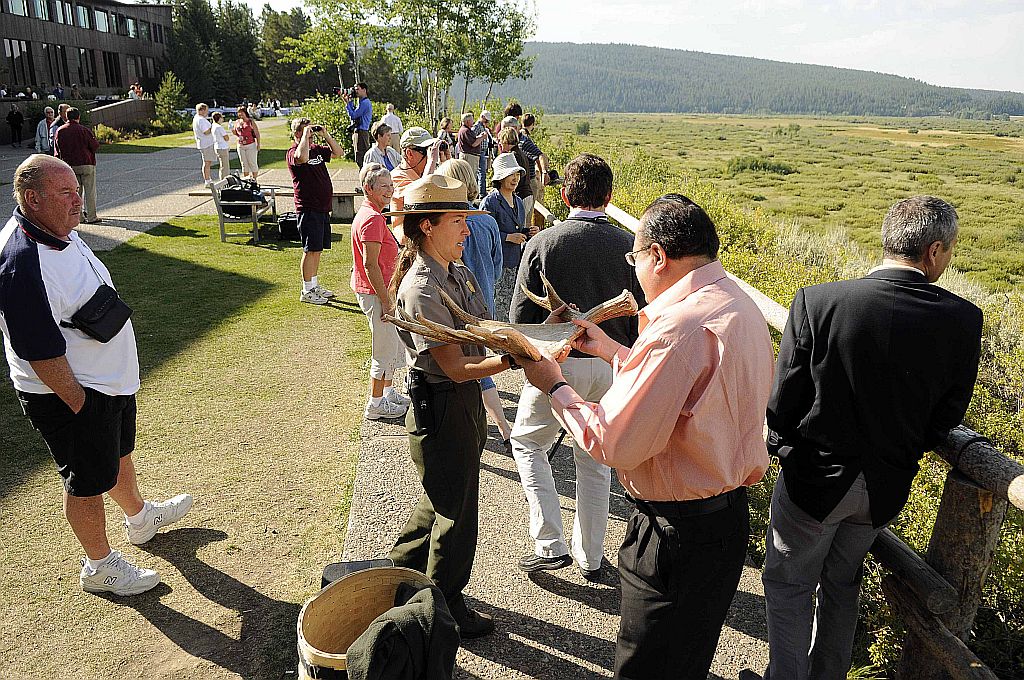 | Price Chambers /Reuters