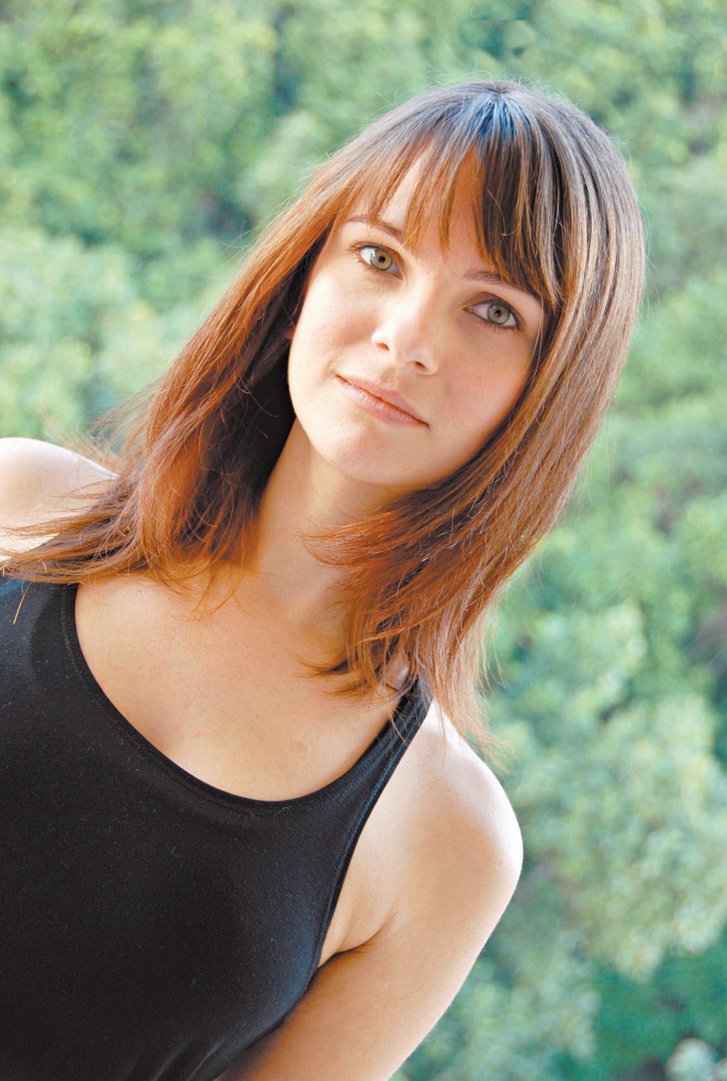 Manoela Sawitzki, depois do romance Nuvens de Magalhães, entra para o elenco da editora Record | Divulgação