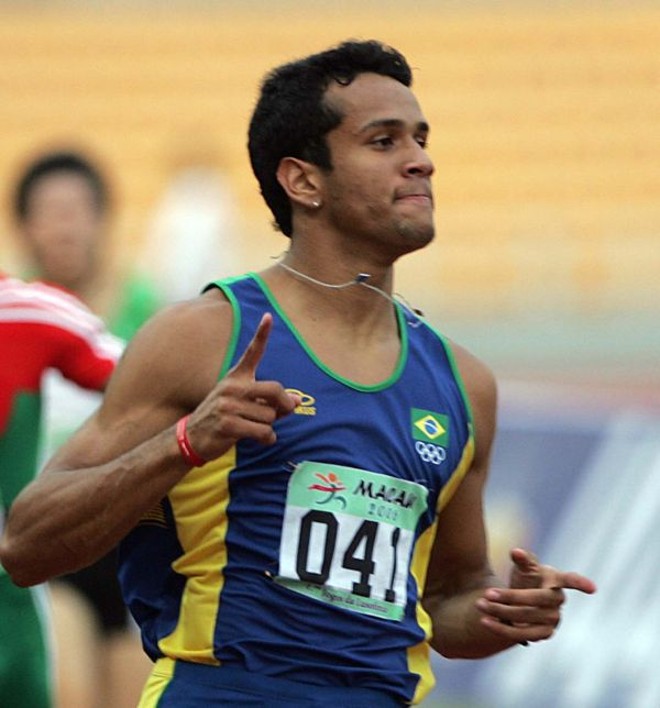 Bruno Tenório | 