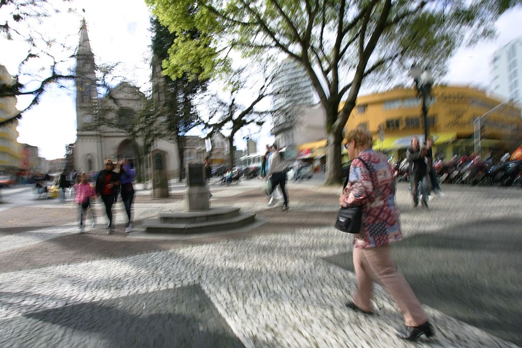 | Daniel Castellano/ Gazeta do Povo