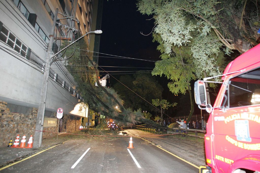  | Ivonaldo Alexandre/ Gazeta do Povo