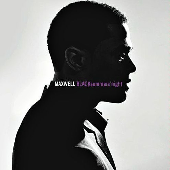 Capa de BLACKsummers´night | 