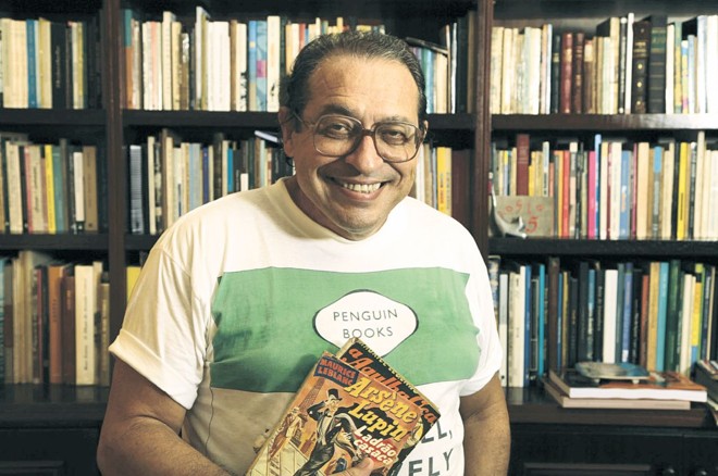 Ruy Castro: o mestre do texto em Curitiba |