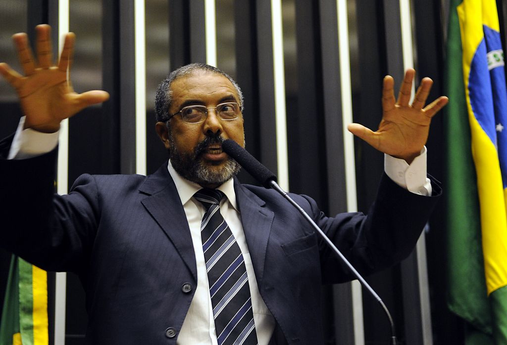 Propostas de Paim que beneficiariam aposentados foram trocadas por reajuste | Antonio Cruz/ABr