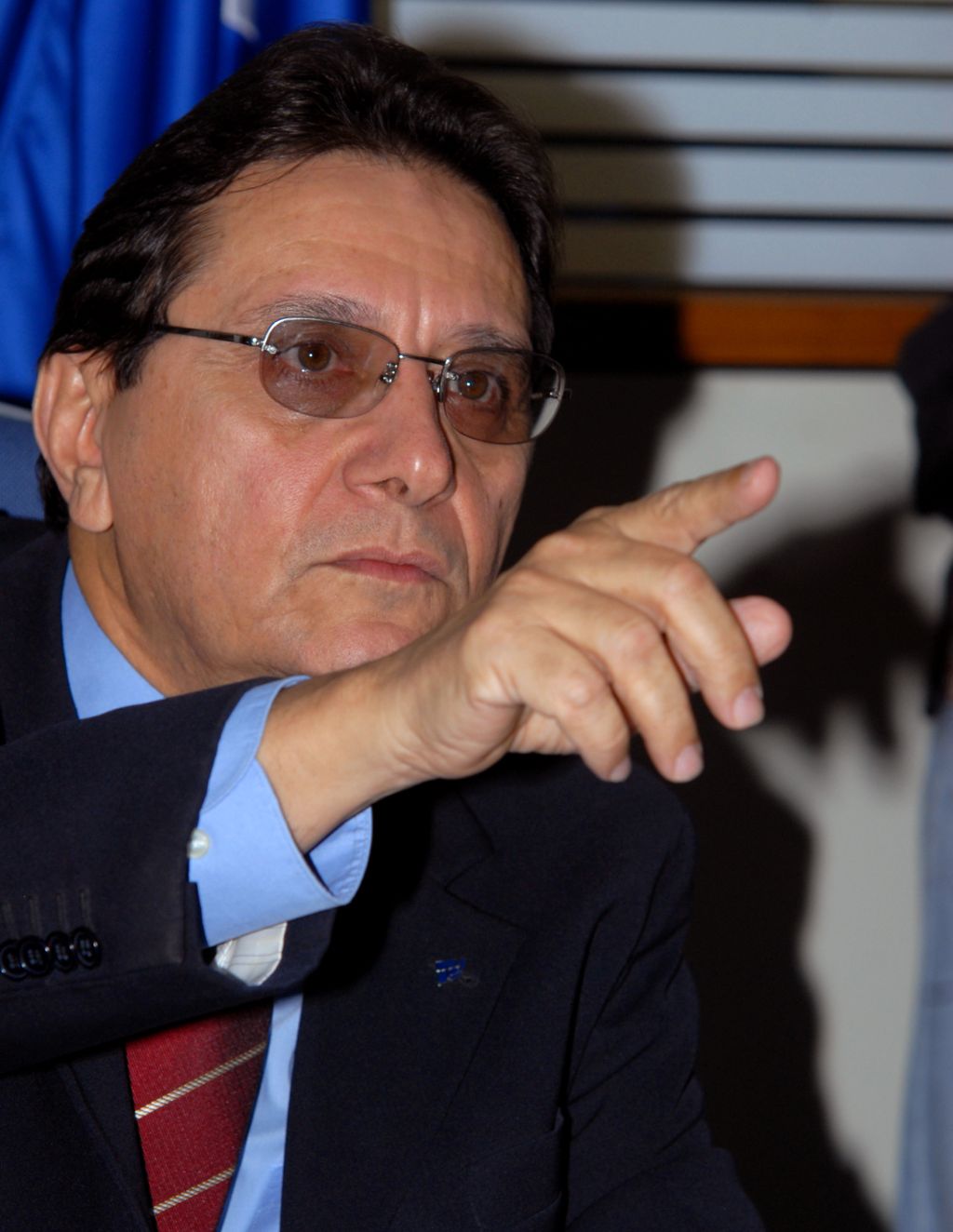 Cartaxo: política de fiscalizar grandes contribuintes será mantida | Valter Campanatto/ABr