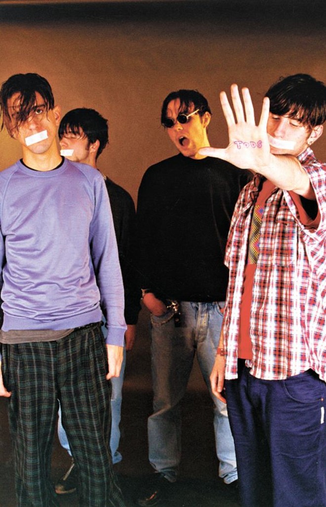 e Tods: todas ainda estão na ativa, mas aprenderam a redimensionar as suas ambições | 