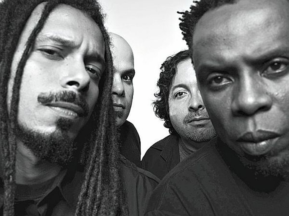 O Rappa | Divulgação
