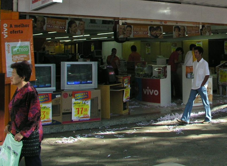 Os horários ficaram escalonados e nem todos sofreram alteração | Arquivo