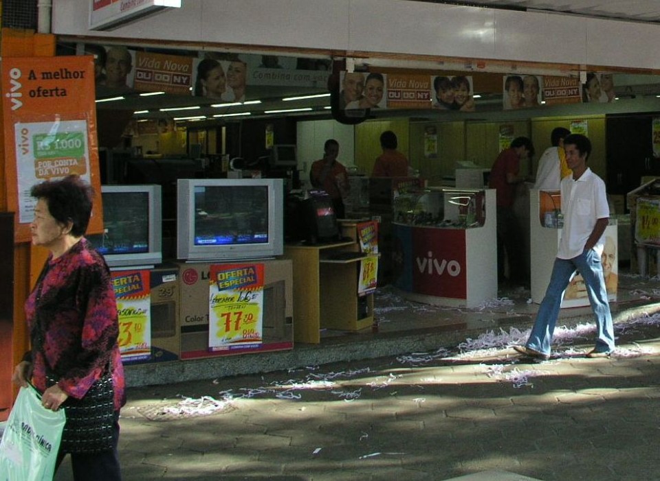 Os horários ficaram escalonados e nem todos sofreram alteração | Arquivo