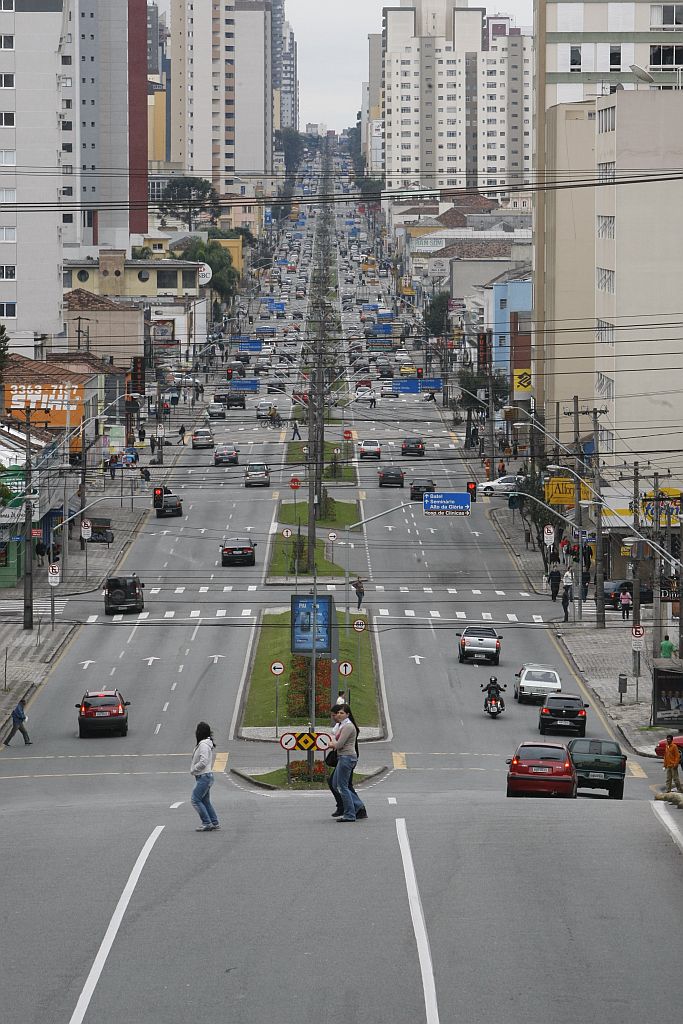  | Marcelo Elias/Gazeta do Povo