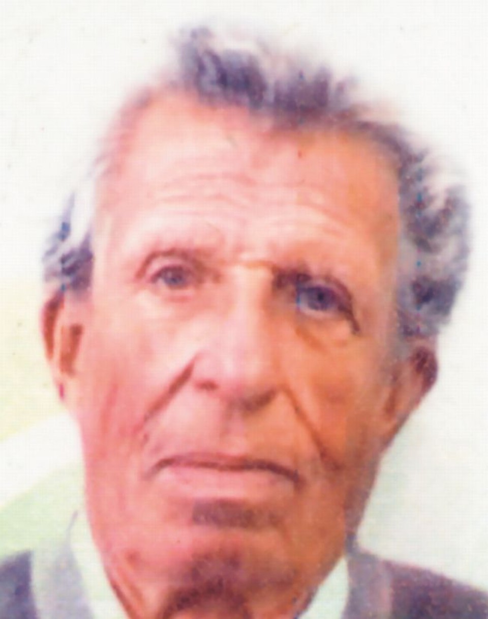 Lista de falecimentos |