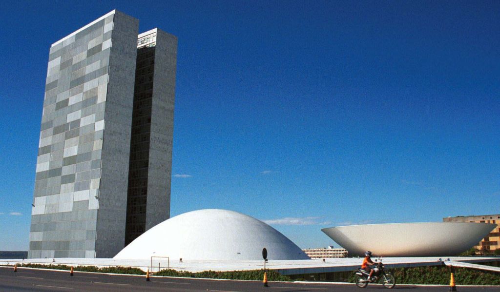 Função exacerbada: o Senado foi criado para ser uma câmara revisora de leis, mas acaba produzindo projetos de lei | Divulgação