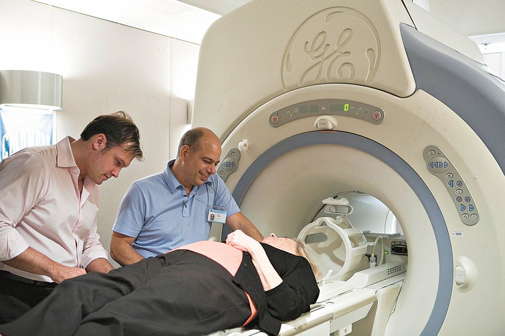 The Alzheimers Project: série é baseada em livro de Maria Shriver | Divulgação