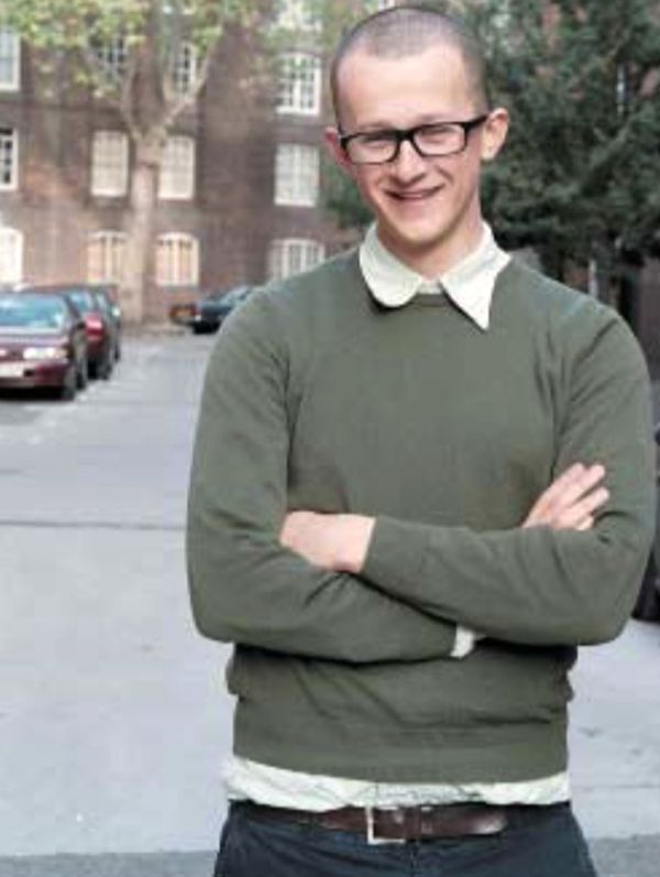 Pela internet, as pessoas podem acompanhar as vidas umas das outras. Está se tornando difícil esconder se você é uma pessoa má, pois tudo o que você fizer virá à tona, seja por você mesmo ou pelos outros, Ivo Gormley, cineasta | Arquivo pessoal/Divulgação