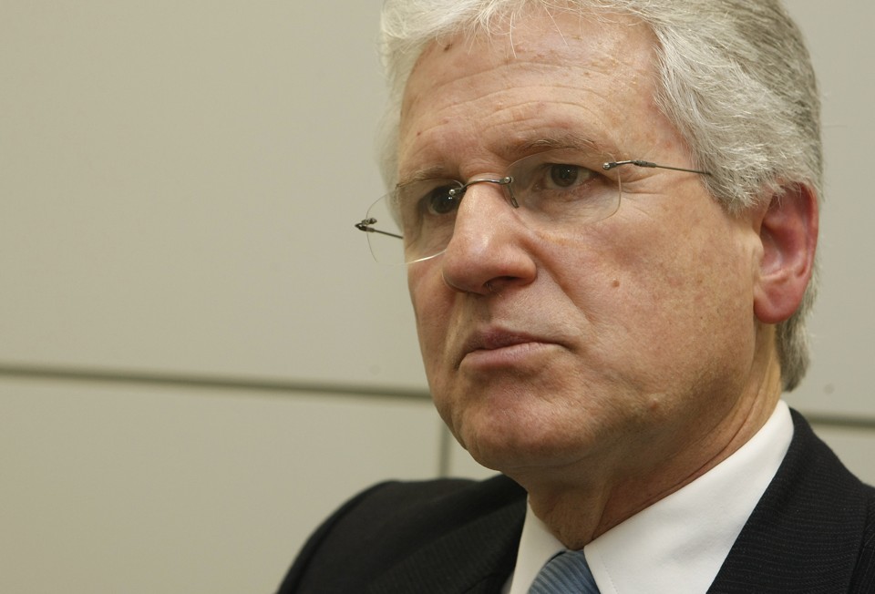  | Rodolfo Bührer / Gazeta do Povo