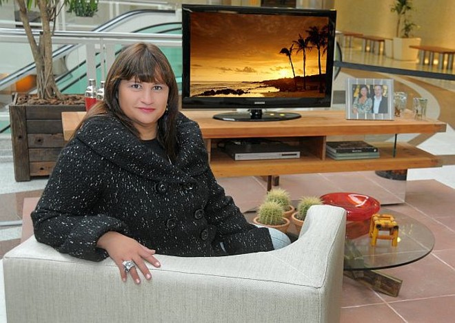 A arquiteta Rose Guazzi é uma das coordenadoras da II Mostra EcoDesign, promovida pelo Shopping Mueller. Ela também se prepara para a Morar Mais por Menos, na qual assina o maior espaço | 