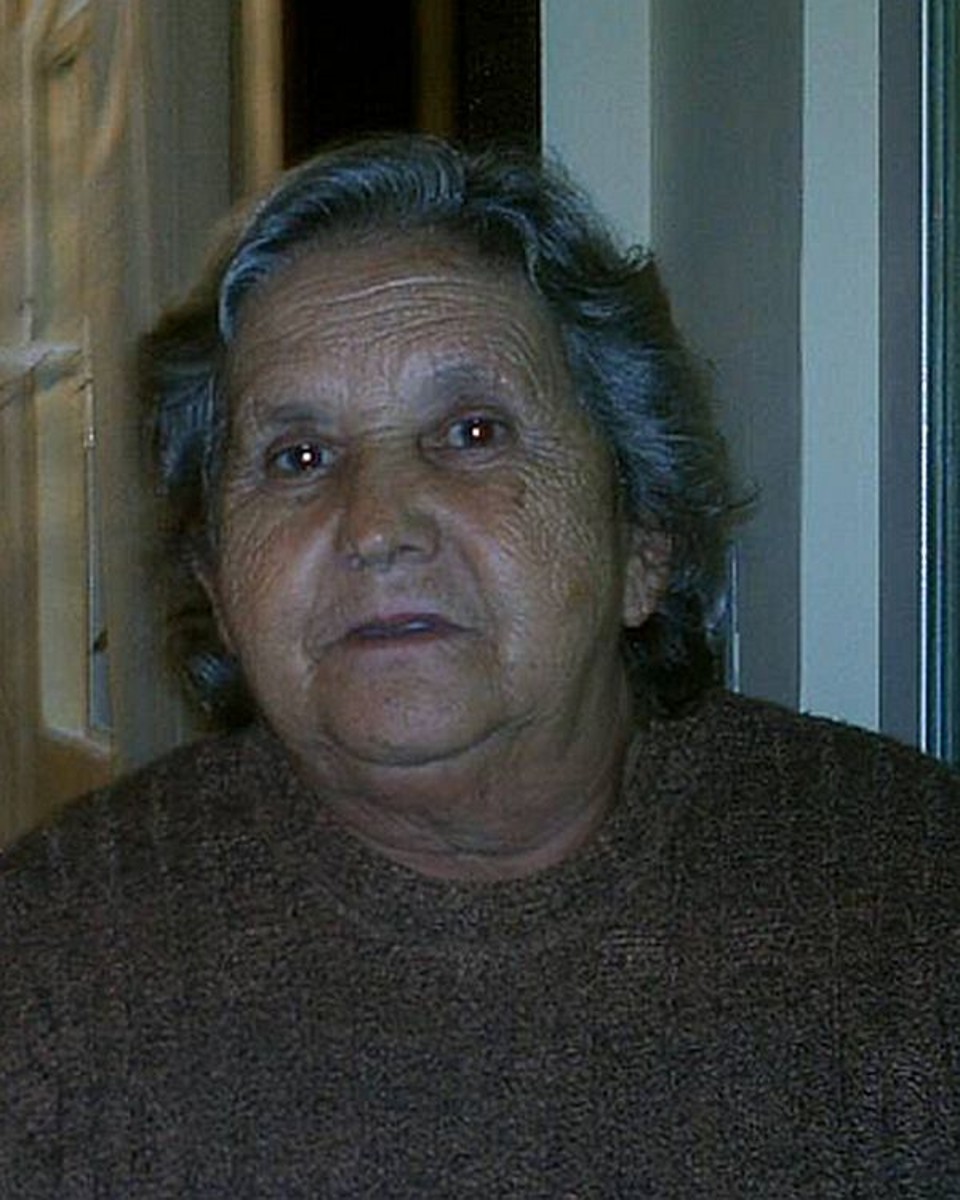 Lista de falecimentos |