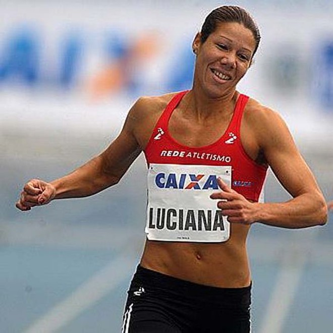 Luciana França | 