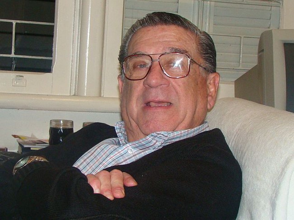 Lista de falecimentos |