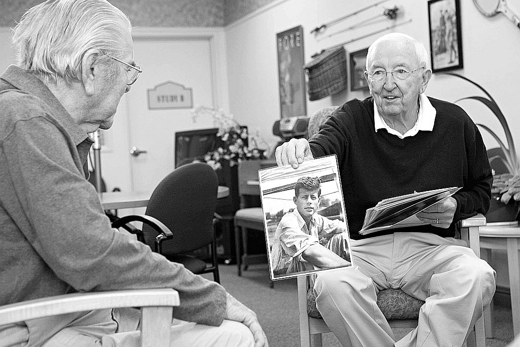 Projeto Alzheimer: série de documentários exibida pela HBO aborda a doença sob diferentes pontos de vista | Divulgação