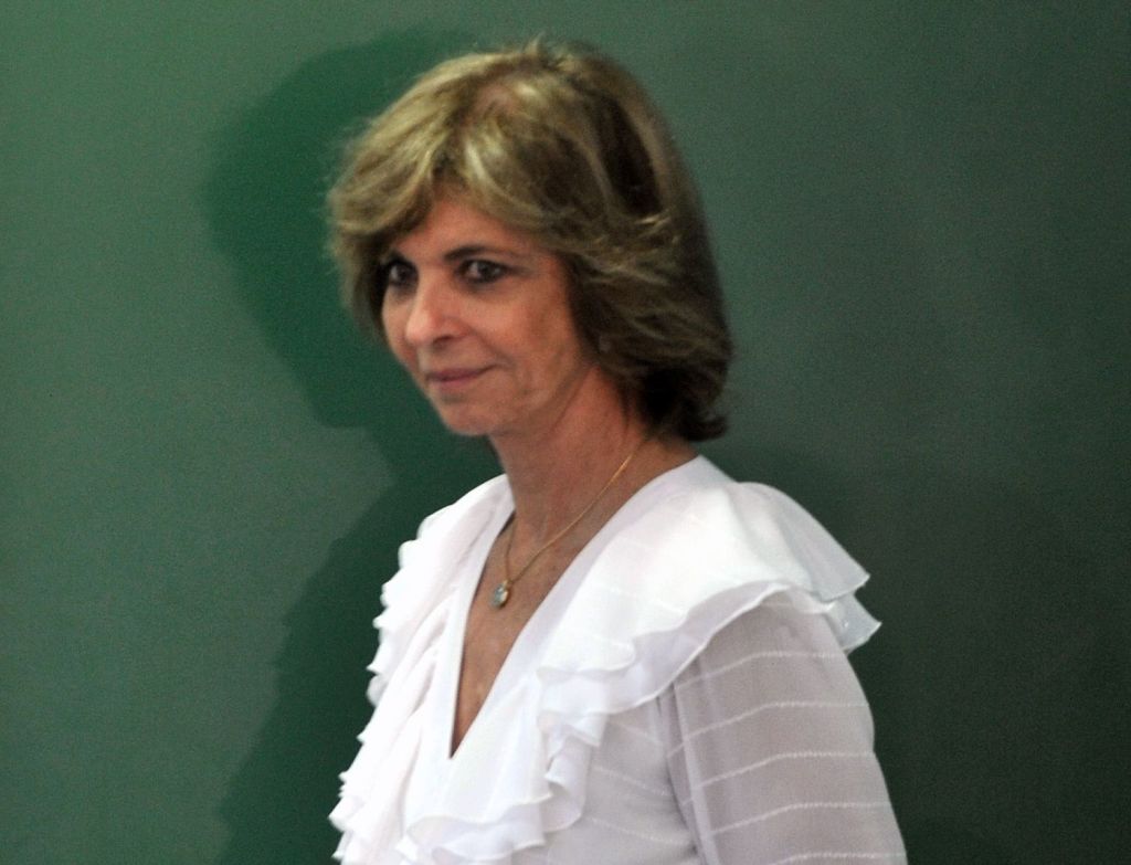 Crusius acusa o Ministério Público de montar um circo político para prejudicar sua imagem | Marcello Casal Jr. / Agência Brasil