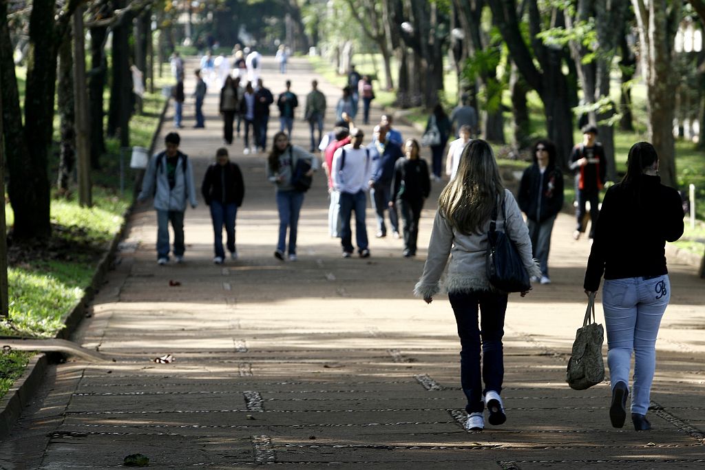 Recesso curto no fim do ano possibilitará calendário normal em 2010 | Gilberto Abelha/ Jornal de Londrina