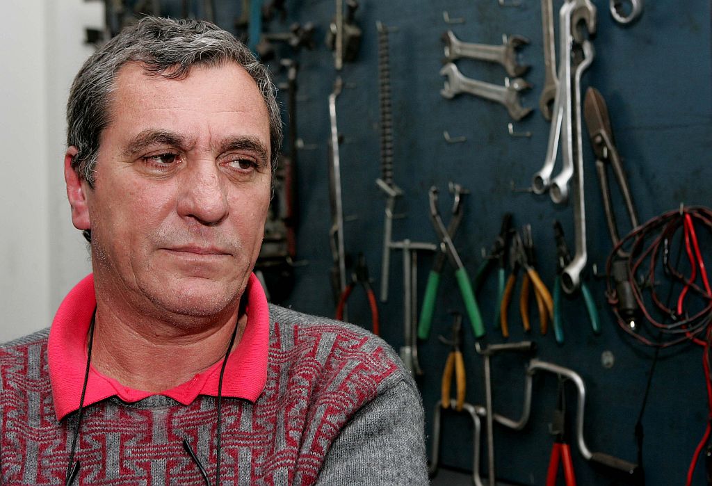 Paulo Imfeld: peregrinação por hospitais para tentar diagnosticar doença da mulher | Christian Rizzi/Gazeta do Povo