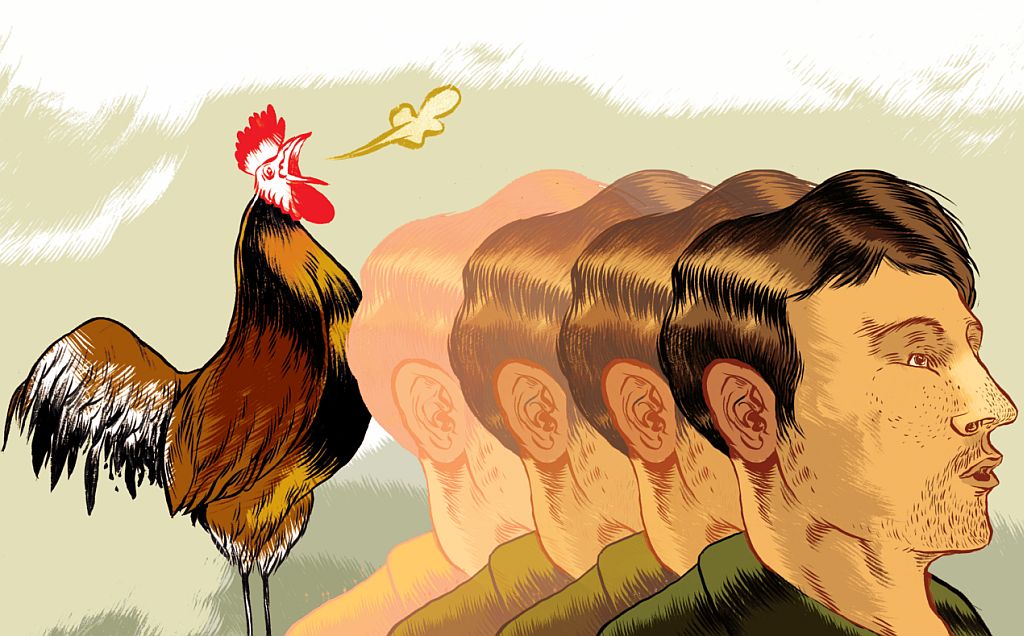 | Ilustração: Felipe Lima