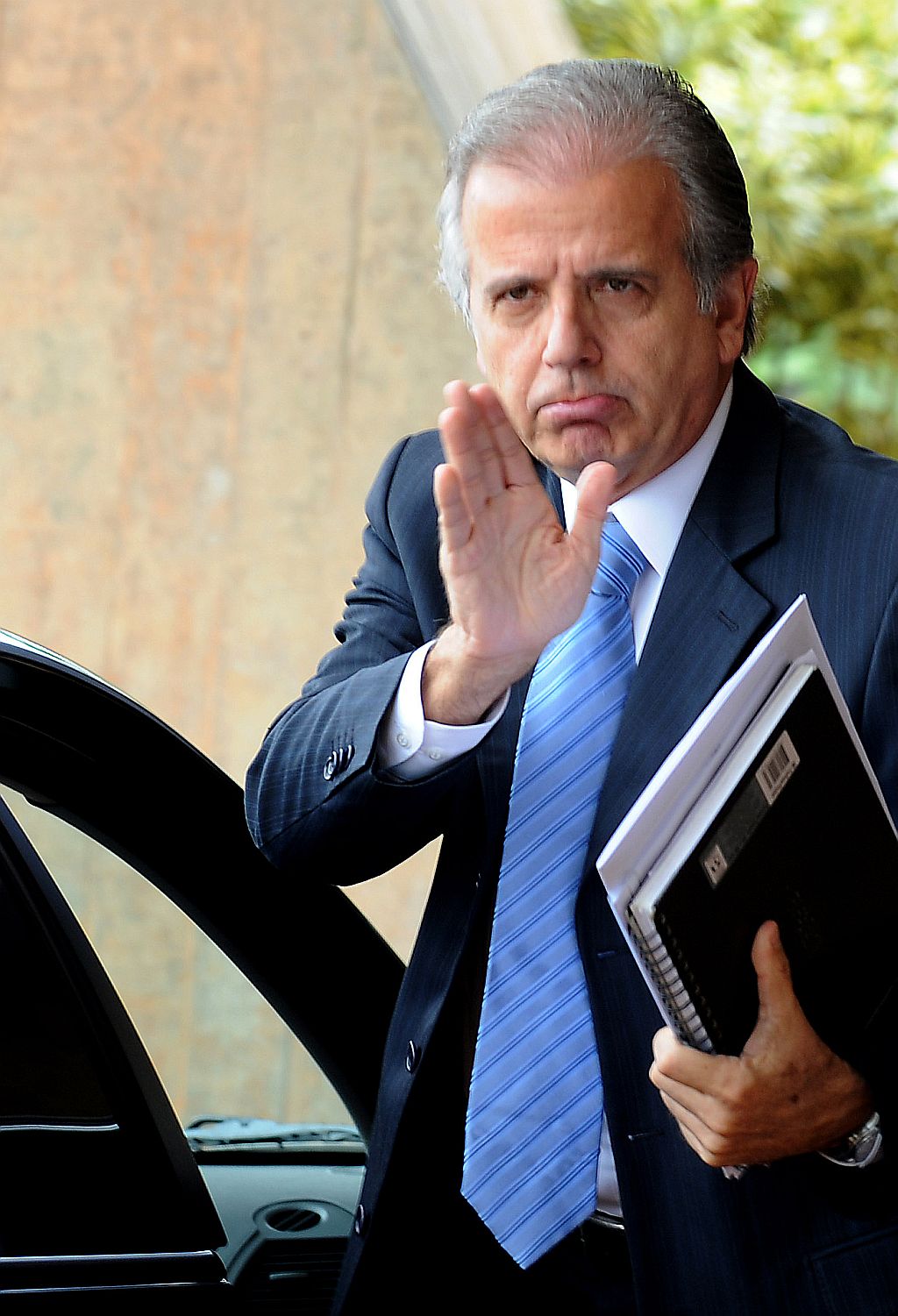 José Múcio Monteiro: Ainda sofremos reflexo da crise | Roosewelt Pinheiro/ABr