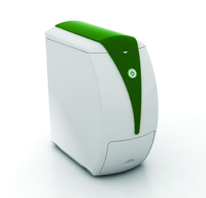 Terraviva, composteira doméstica do estudante da PUCPR Ravel Forghieri Casela que transforma resíduos orgânicos da cozinha em adubo, reduzindo assim o lixo urbano descartado. Bronze na categoria Estudantes |