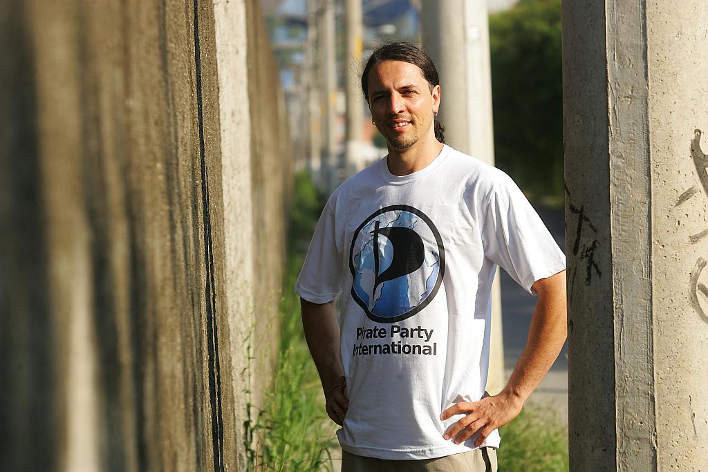 Jorge Machado: Vamos crescer com calma, de forma natural | Tiago Queiroz/AE