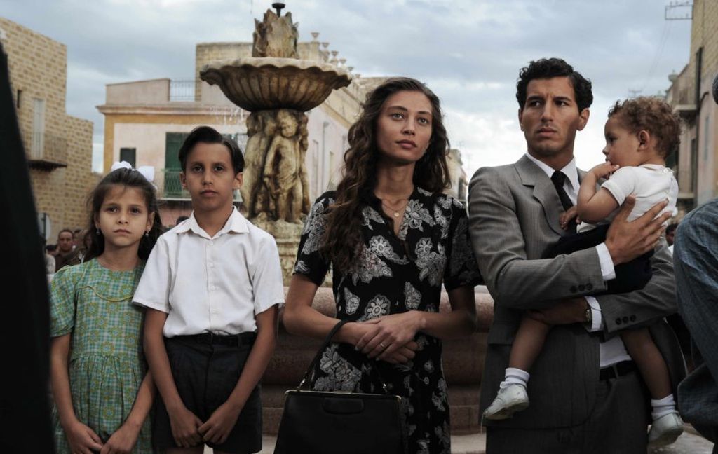 Baarìa percorre três gerações de uma mesma família de Bagheria, na província de Palermo | Divulgação