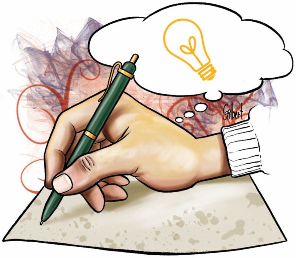 Escritores |
