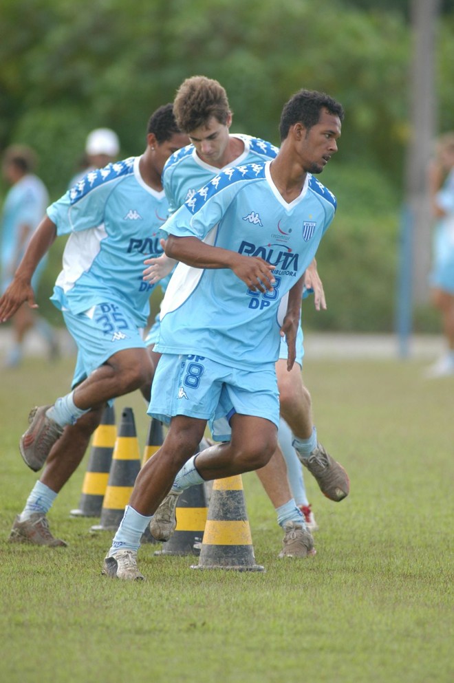 | Glaicon Covre/Diario Carinense