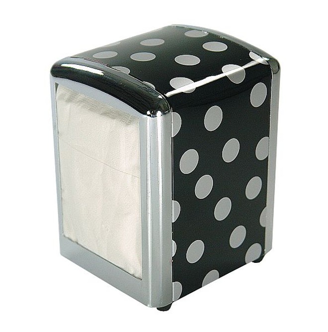 Modelo Retrô, em metal pintado. Preço: R$ 108. À venda no site Rosamundo | 