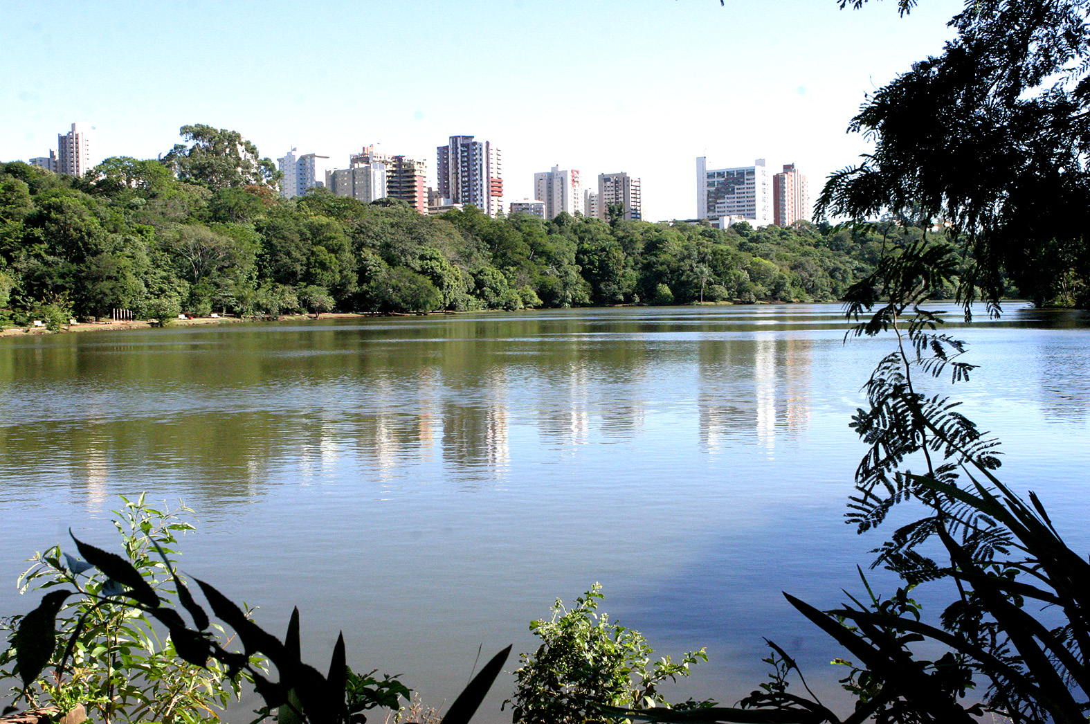 Banheiros devem ser reformados e nova lanchonete pode ser inaugurada até o fim do ano | Ricardo Lopes/Prefeitura Municipal de Maringá