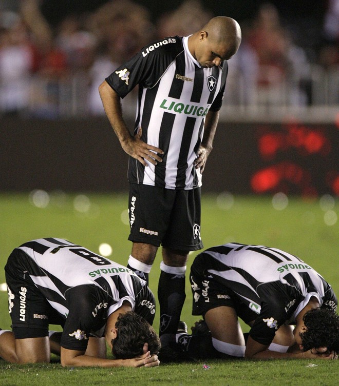 Peladeiro: Alessandro | 