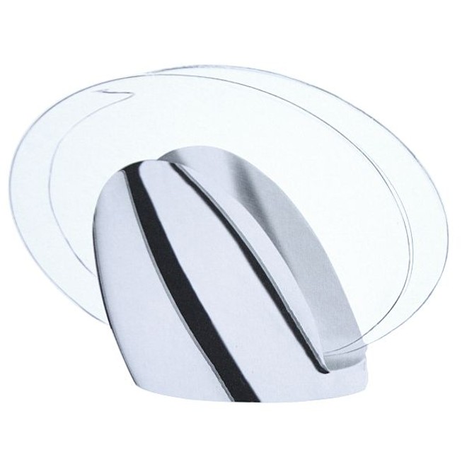 Item da linha gourmet, da italiana Guzzini, modelo Look. Preço R$ 69. À venda na Camicado | 