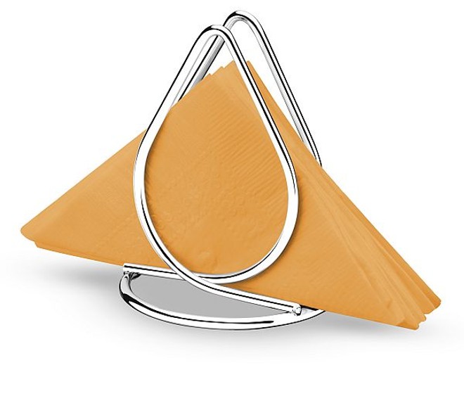 Em aço inox, à venda na Biagallo. Preço: R$ 18 | 