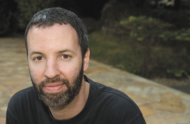 Autor de quatro romances, Laub fala sobre perdas em toda a sua ficção | Divulgação