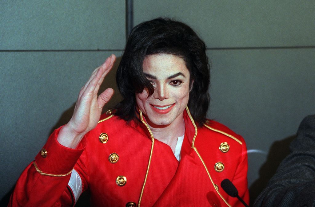 O pop star Michael Jackson morreu em 25 de junho, aos 50 anos, por overdose | Vincent Amalvy/AFP
