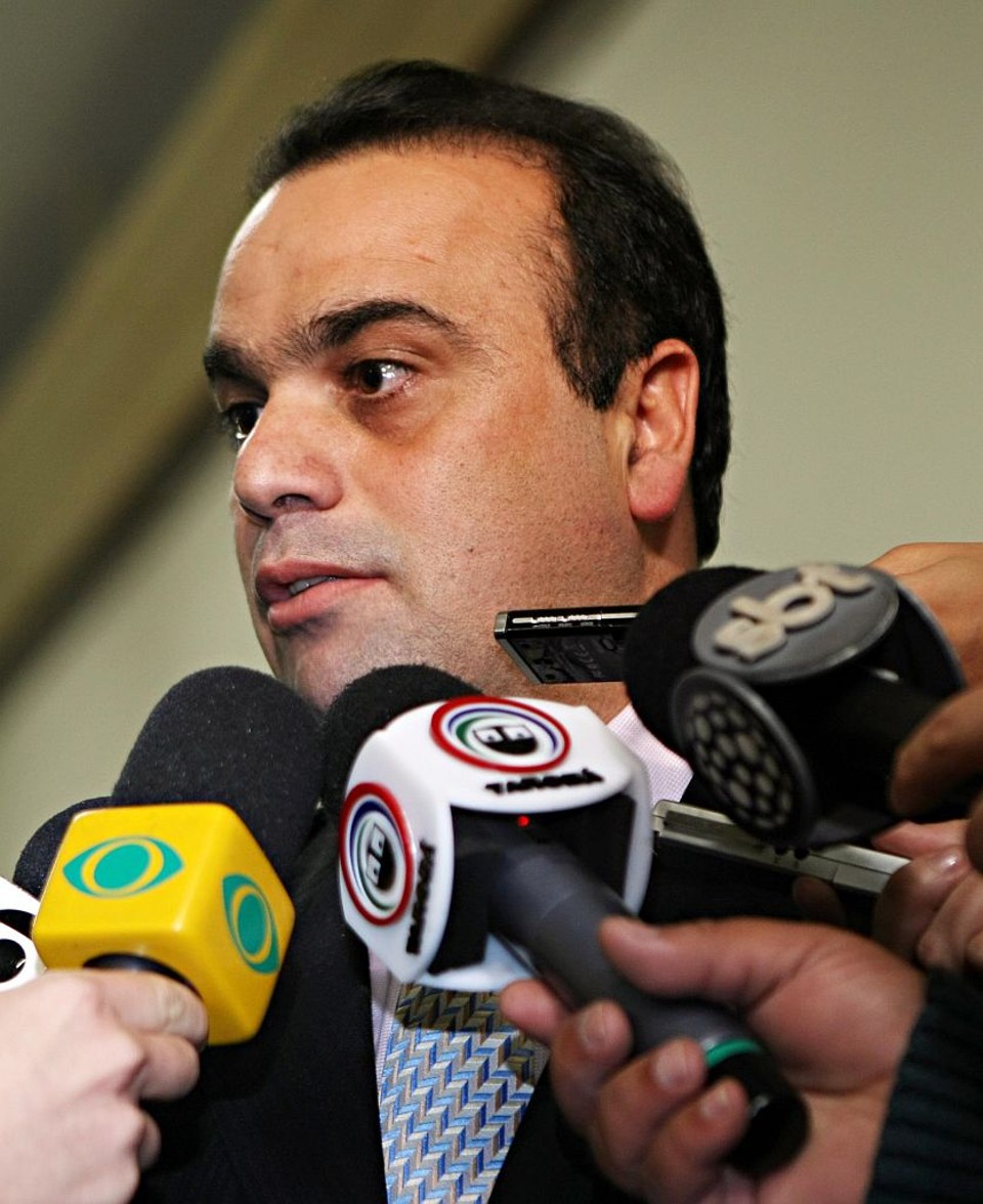 Reni: Os acordos políticos não podem se sobrepor aos argumentos técnicos | Albari Rosa/ Gazeta do Povo