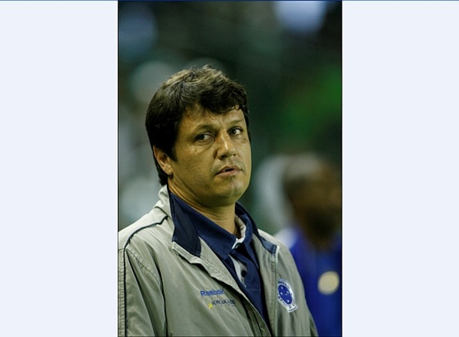 Gênio: Adílson Batista | 
