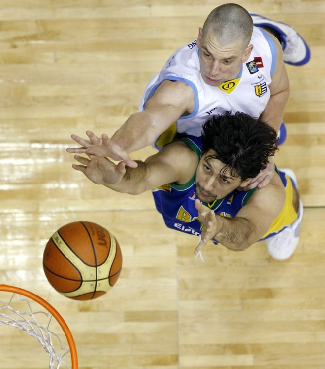 | Hans Deryk/Reuters