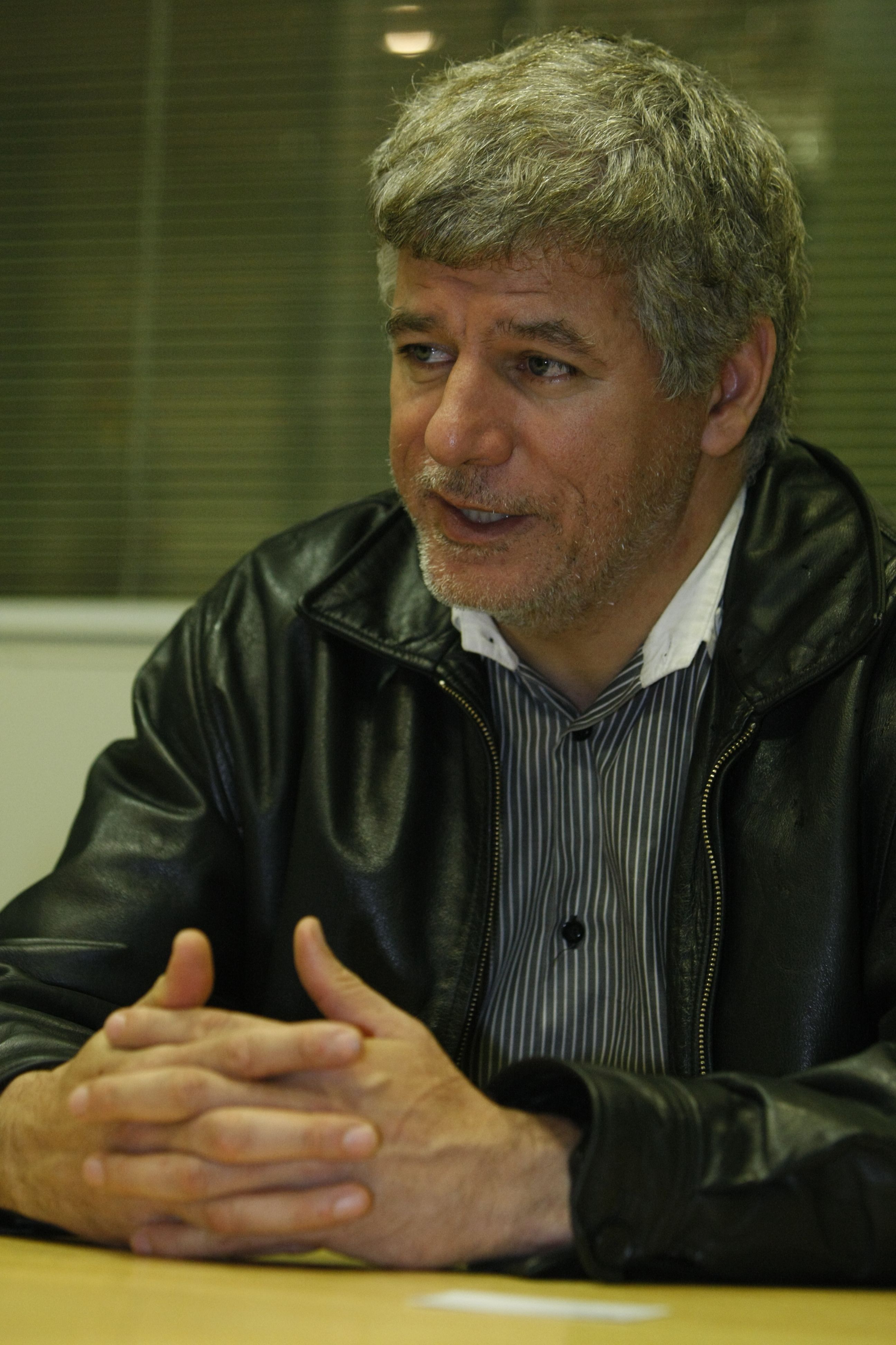 Segundo Ari Meneghini, diretor executivo do IAB Brasil, a internet é a mídia que mais cresceu nos últimos anos | Marcelo Elias - Gazeta do Povo