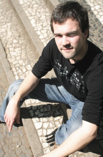 Felipe Hickmann: kung fu para desenvolver a concentração e botas de borracha para viver em Belfast | Priscila Forone/Gazeta do Povo